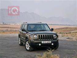 Jeep Patriot